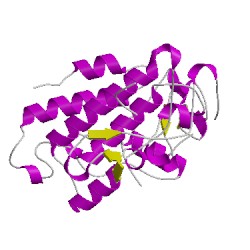 Image of CATH 4yllA02