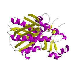 Image of CATH 4yltA