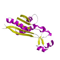 Image of CATH 4yltA01