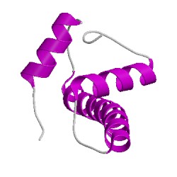 Image of CATH 4ym6B