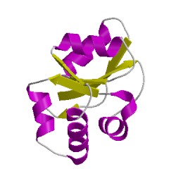 Image of CATH 4ymaB02