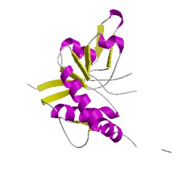 Image of CATH 4ymbA01