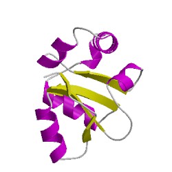 Image of CATH 4ymbA02