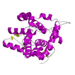 Image of CATH 4ymkD