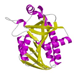 Image of CATH 4ymlA