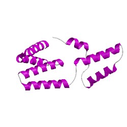 Image of CATH 4ymrA