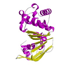 Image of CATH 4ymtA