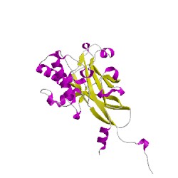 Image of CATH 4yn1A00