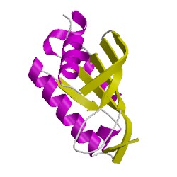 Image of CATH 4yn4A03