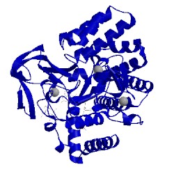 Image of CATH 4ynd