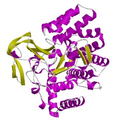 Image of CATH 4yndA