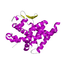 Image of CATH 4ynkA