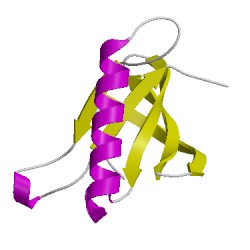 Image of CATH 4ynoA01