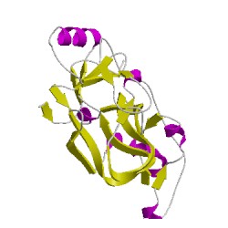 Image of CATH 4ynpA00