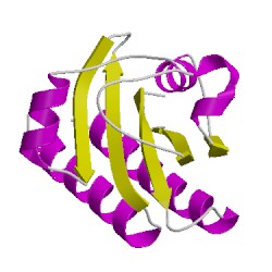 Image of CATH 4ynrA