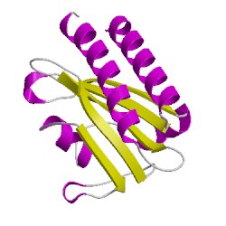 Image of CATH 4ynrB