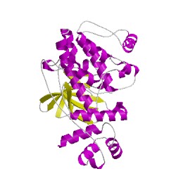 Image of CATH 4ynzB