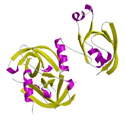 Image of CATH 4yo1A