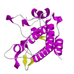 Image of CATH 4yo6A02