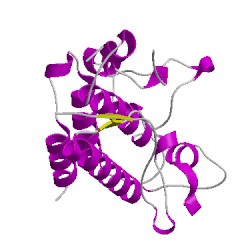 Image of CATH 4yo6D02