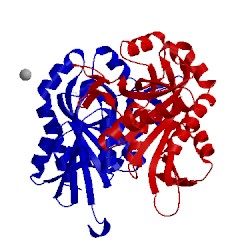 Image of CATH 4yo8