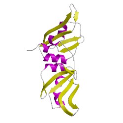 Image of CATH 4yoeA