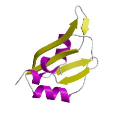 Image of CATH 4yoeA01