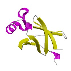 Image of CATH 4yojB02