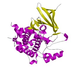 Image of CATH 4yomB