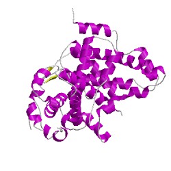 Image of CATH 4yosA