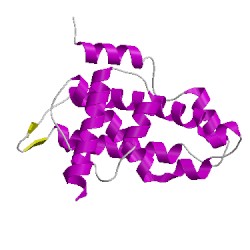 Image of CATH 4yosA01