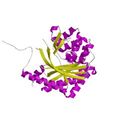 Image of CATH 4yp0A01