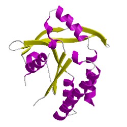Image of CATH 4yp1A