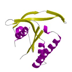 Image of CATH 4yp1A02