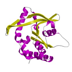 Image of CATH 4yp1B