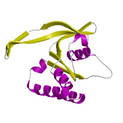 Image of CATH 4yp1B02
