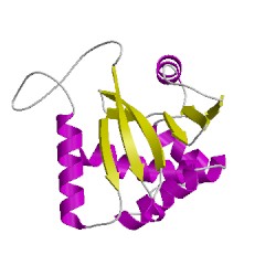 Image of CATH 4yp2B01