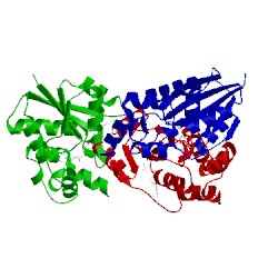 Image of CATH 4yp6