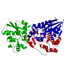 Image of CATH 4yp7
