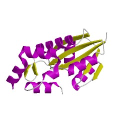Image of CATH 4yp7A