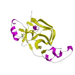 Image of CATH 4ypaA00