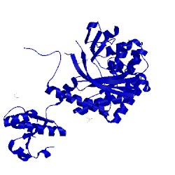 Image of CATH 4ypf