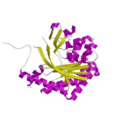 Image of CATH 4ypfA01