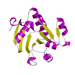 Image of CATH 4ypoA01