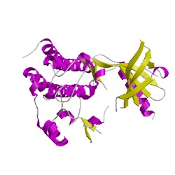 Image of CATH 4ypsA