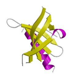 Image of CATH 4ypsA01