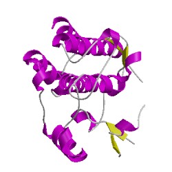 Image of CATH 4ypsA02