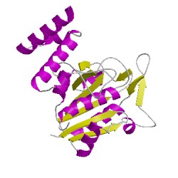 Image of CATH 4ypyA