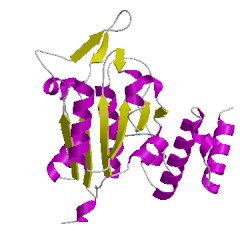 Image of CATH 4yq1A