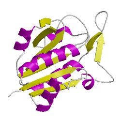 Image of CATH 4yq6A01